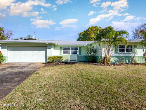 880 Westport Drive, Rockledge, FL 32955