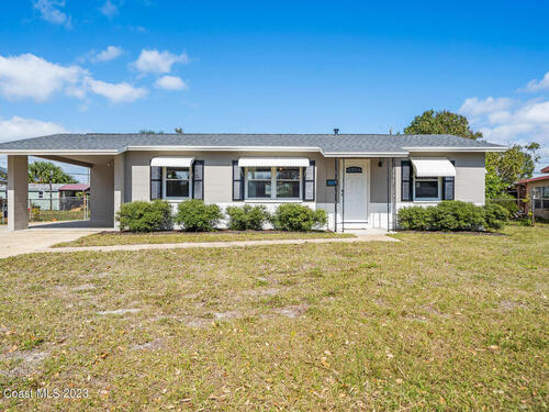 254 Avilez Boulevard, Titusville, FL 32780