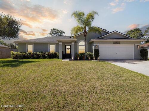 246 San Marino Road SW, Palm Bay, FL 32908