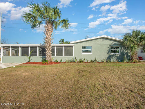 4425 Stuart Avenue, Titusville, FL 32780