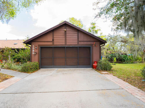 1392 Byrd Court, Rockledge, FL 32955