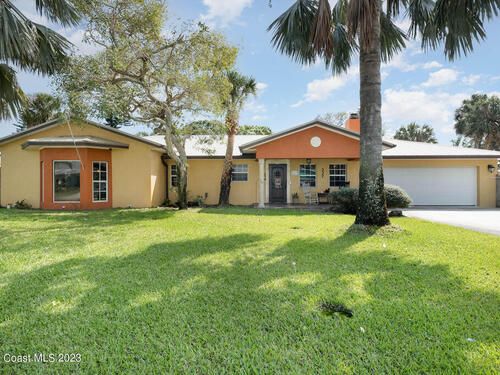 337 Michigan Avenue, Indialantic, FL 32903