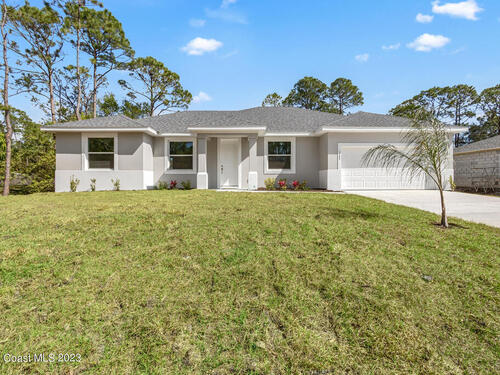 1249 Wabash Road SE, Palm Bay, FL 32909