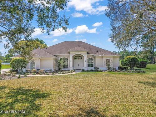 2770 Fawn Lake Boulevard, Mims, FL 32754