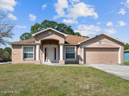 850 Hartley Avenue SW, Palm Bay, FL 32908