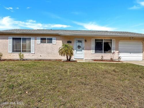 107 Inez Street SE, Palm Bay, FL 32909