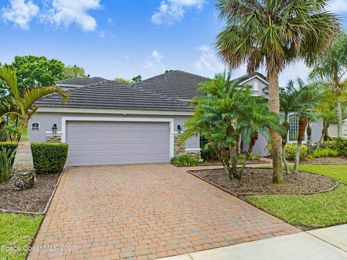 1831 Admiralty Boulevard, Rockledge, FL 32955