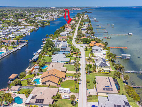 397 Milford Point Drive, Merritt Island, FL 32952