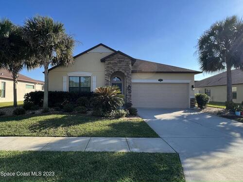 1399 Outrigger Circle, Rockledge, FL 32955