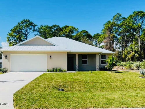 174 Krassner Drive NW, Palm Bay, FL 32907