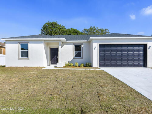 822 SW Garvey Road SW, Palm Bay, FL 32908