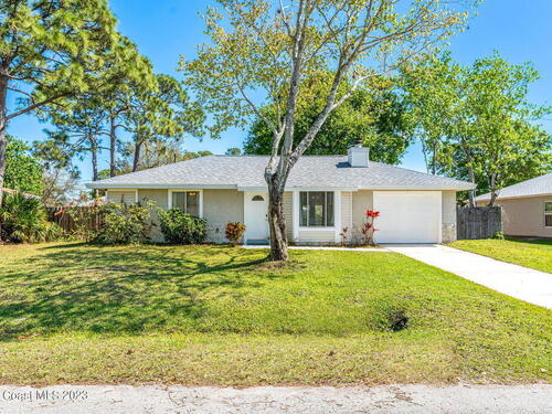 211 Mayport Avenue NW, Palm Bay, FL 32907