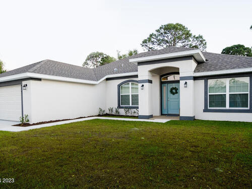 414 Hamy Street, Palm Bay, FL 32908