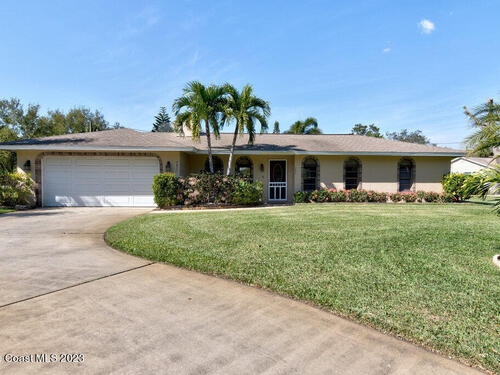 9835 Fleming Grant Road, Micco, FL 32976