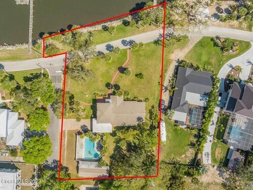 2081 Rockledge Drive, Rockledge, FL 32955