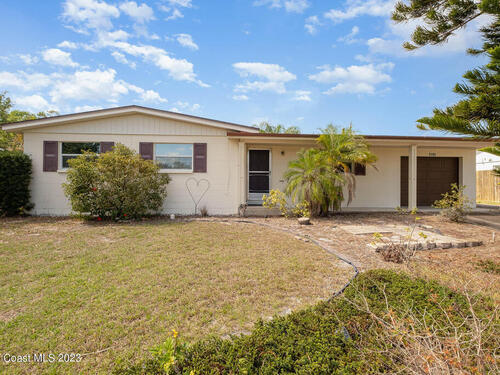 5190 Melissa Drive, Titusville, FL 32780