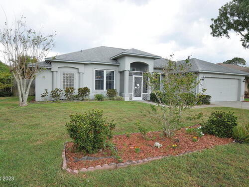 1058 Jacaranda Circle, Rockledge, FL 32955