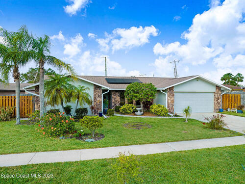 2435 Sykes Creek Drive, Merritt Island, FL 32953