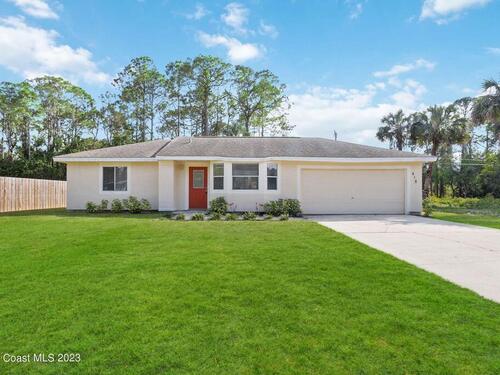 418 Lackland Street SW, Palm Bay, FL 32908