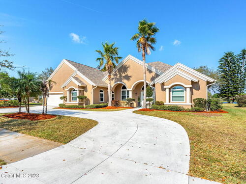 4802 Solitary Drive, Rockledge, FL 32955