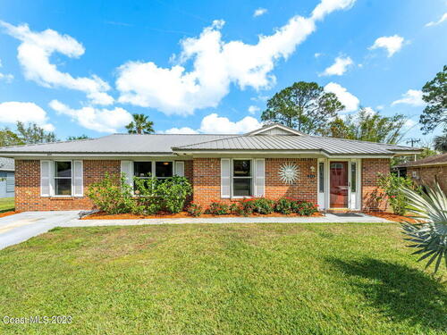 235 Nagel Road NW, Palm Bay, FL 32907