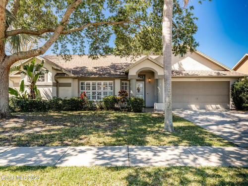 973 Pelican Lane, Rockledge, FL 32955