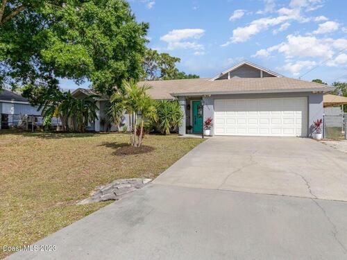 1517 Healey Street NW, Palm Bay, FL 32907