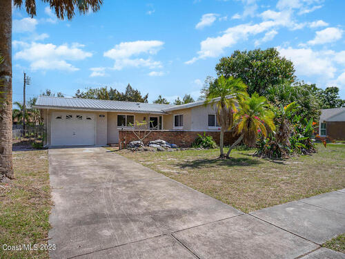 3441 Barna Avenue, Titusville, FL 32780