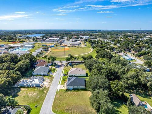 39 Loch Ness Drive, Rockledge, FL 32955