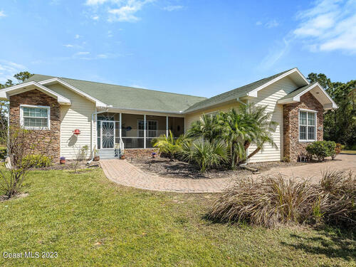 7030 Indian River Boulevard, Grant Valkaria, FL 32949