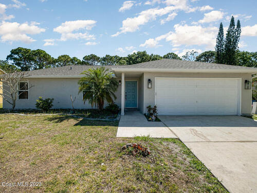 1333 Prospect Circle NE, Palm Bay, FL 32907