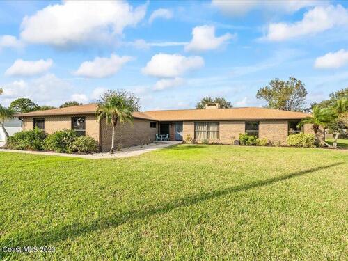 4605 Annette Court, Merritt Island, FL 32953