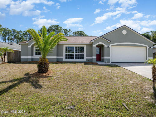 850 Geary Street SW, Palm Bay, FL 32908