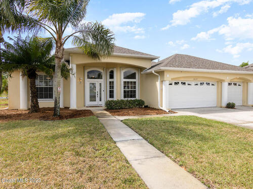 2639 Canterbury Circle, Rockledge, FL 32955