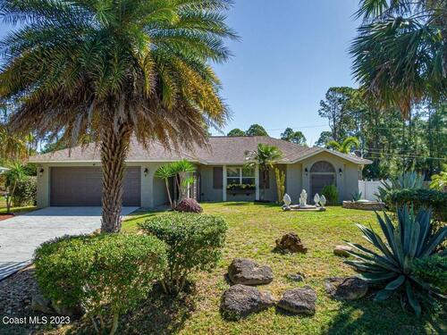 441 Fronda Avenue SW, Palm Bay, FL 32908