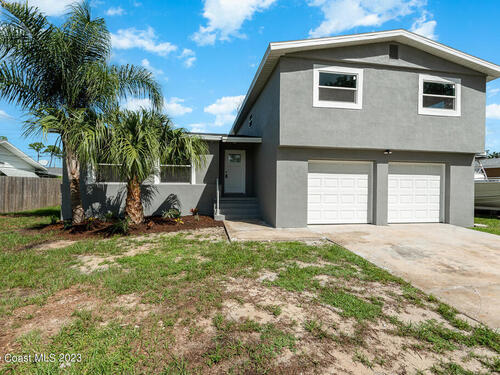 1722 Hubbard Drive, Rockledge, FL 32955