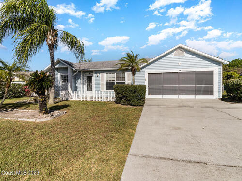 1320 Emerson Drive NE, Palm Bay, FL 32907