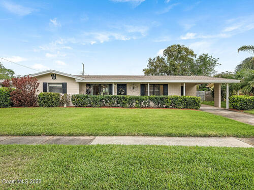 572 Gardenia Circle, Titusville, FL 32796