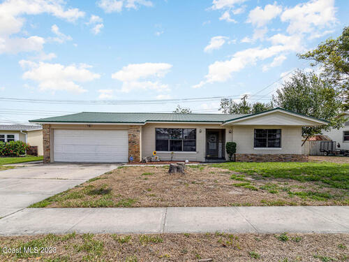 4035 Hood Avenue, Titusville, FL 32780