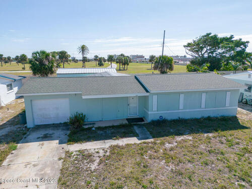 108 Bomarc Lane, Satellite Beach, FL 32937