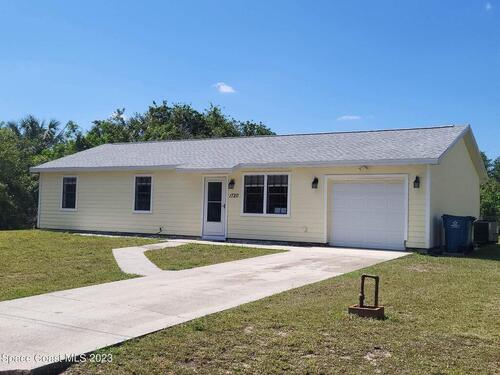 1720 Hamilton Avenue SW, Palm Bay, FL 32908