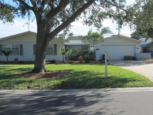 345 Park Avenue, Satellite Beach, FL 32937