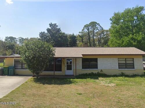 1930 Old Dixie Highway, Titusville, FL 32796