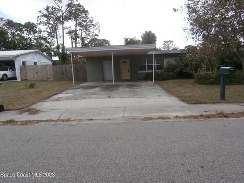 2225 Anna Drive, Titusville, FL 32796