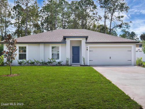 2481 Jupiter Boulevard SW, Palm Bay, FL 32908