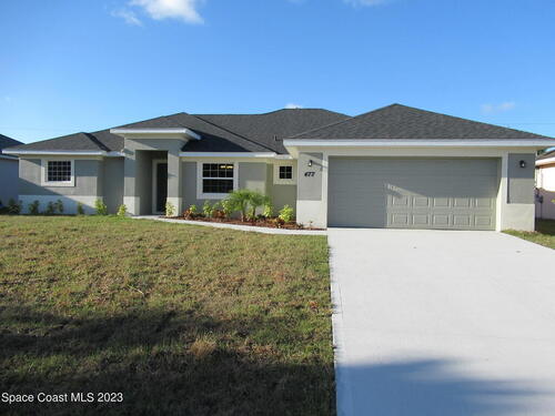 477 Ganley Street SW, Palm Bay, FL 32908