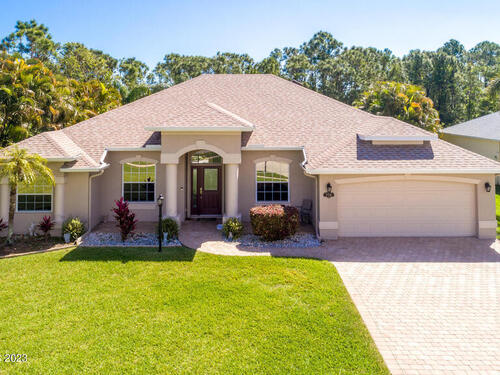 258 Pebble Hill Way, Rockledge, FL 32955