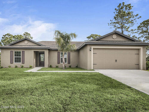 2148 Jupiter Boulevard SW, Palm Bay, FL 32908