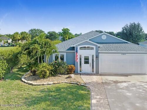 4711 Manchester Drive, Rockledge, FL 32955