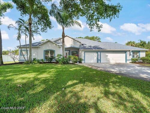 1865 Crawford Avenue, Merritt Island, FL 32953